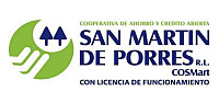 Cooperativa de Ahorro y Crédito San Martín de Porres R.L.
