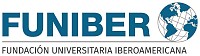 Logo de Fundación Universitaria Iberoamericana Funiber