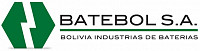 Bolivia Industrias de Baterías - Batebol S.A.