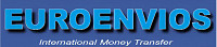 Empresa de Remesas y Giros Euroenvios S.R.L.