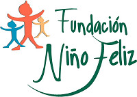 Logo de Fundación Niño Feliz