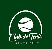 Logo de Club de Tenis Santa Cruz