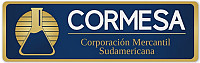 Corporación Mercantil Sudamericana Ltda.