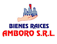 Bienes Raíces Amboró S.R.L.