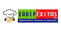 Importadora Comercial Equipéxitos Equipamiento Integral de Negocios