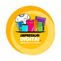 Impresión Digital Personalizada S.R.L.