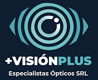 Visión Plus Especialistas Ópticos S.R.L.
