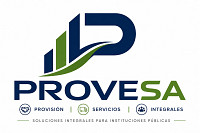 Provesa de Carlos Aguilera
