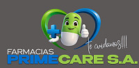 Farmacias Primecare S.A.