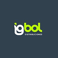 Logo de Igbol Distribuciones S.R.L.